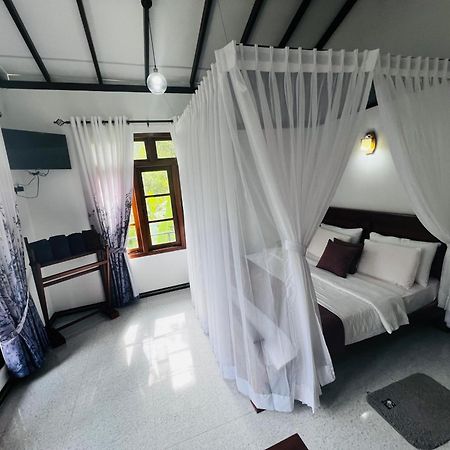 Rest Full Homestay Ella Exterior foto