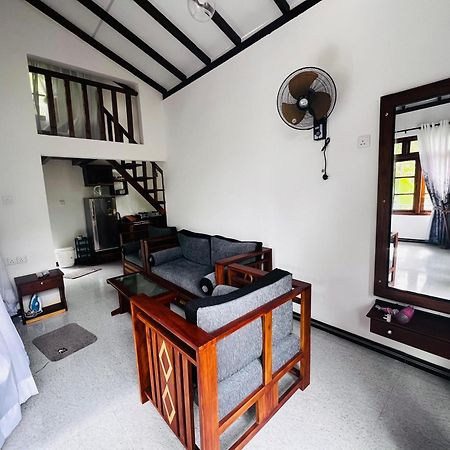 Rest Full Homestay Ella Exterior foto