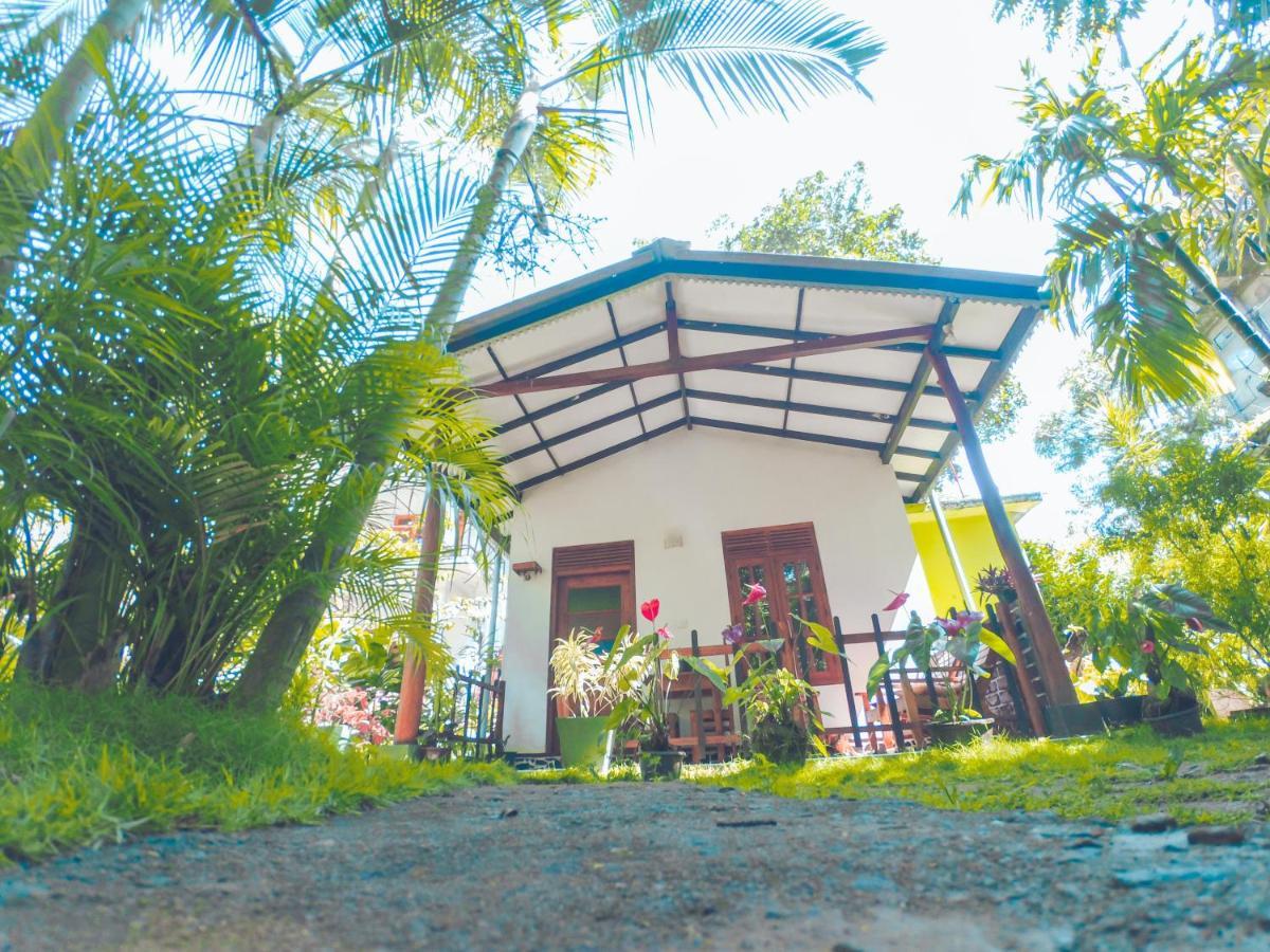 Rest Full Homestay Ella Exterior foto