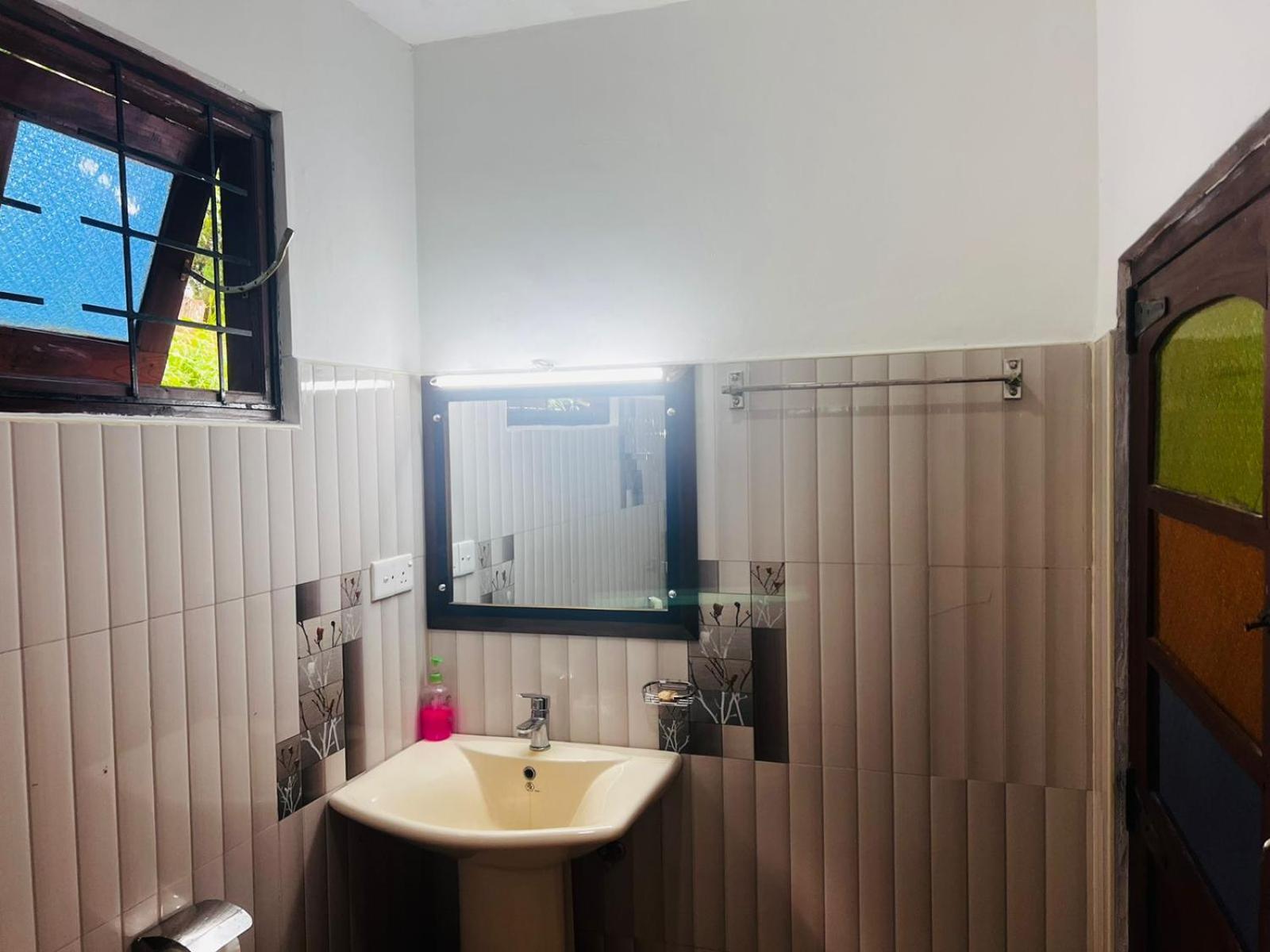 Rest Full Homestay Ella Exterior foto