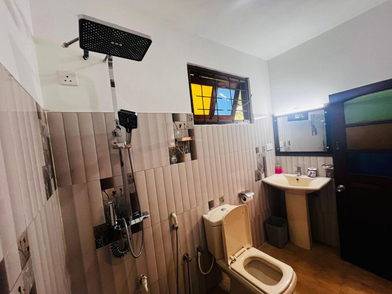 Rest Full Homestay Ella Exterior foto