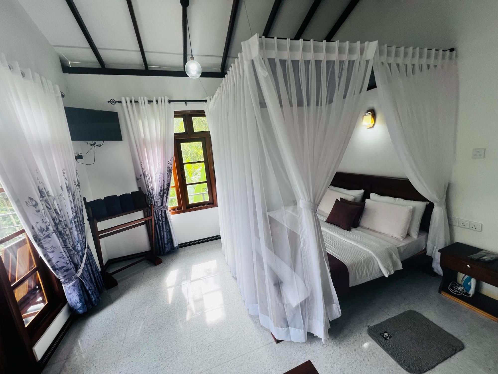 Rest Full Homestay Ella Exterior foto